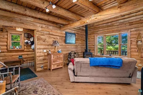 Living - 2793 Wolf Track Trl, Ely, MN 55731 photo 9 of 10