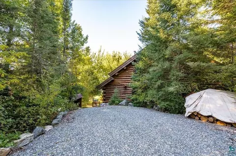 Exterior - 2793 Wolf Track Trl, Ely, MN 55731 photo 12 of 14
