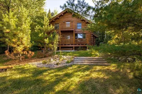 Exterior - 2793 Wolf Track Trl, Ely, MN 55731 photo 8 of 14