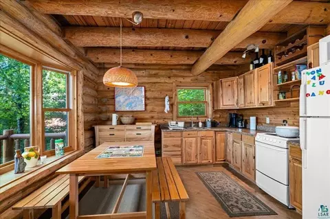 Kitchen - 2793 Wolf Track Trl, Ely, MN 55731 photo 3 of 3