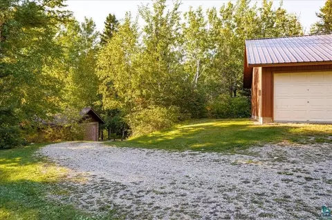Exterior - 2793 Wolf Track Trl, Ely, MN 55731 photo 13 of 14