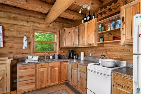 Kitchen - 2793 Wolf Track Trl, Ely, MN 55731 photo 1 of 3