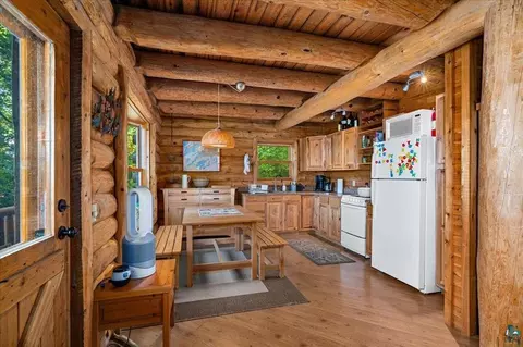 Kitchen - 2793 Wolf Track Trl, Ely, MN 55731 photo 2 of 3
