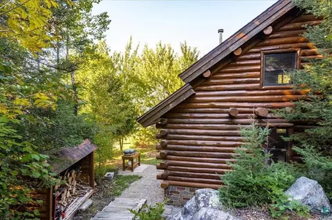 Exterior - 2793 Wolf Track Trl, Ely, MN 55731 photo 11 of 14