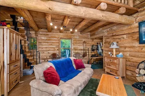 Living - 2793 Wolf Track Trl, Ely, MN 55731 photo 5 of 10