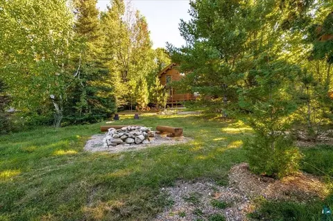 Exterior - 2793 Wolf Track Trl, Ely, MN 55731 photo 5 of 14