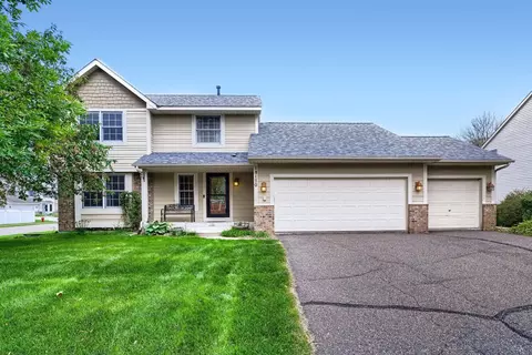 18170 87th Pl N, Maple Grove, MN 55311