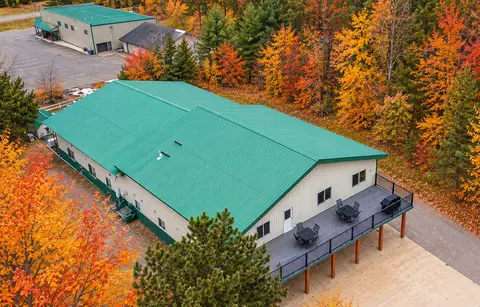 30694 Olson St, Pequot Lakes, MN 56472