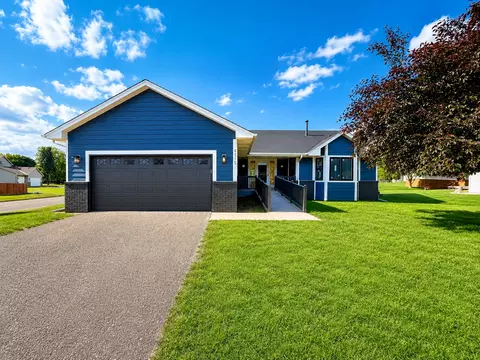 4115 146th Ave NW, Andover, MN 55304