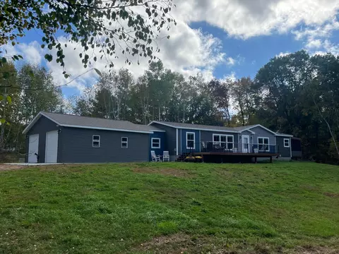 302 85th Ave, Clayton, WI 54004