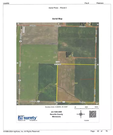 Other - tbd 280th St, Danube, MN 56230 photo 25 of 26