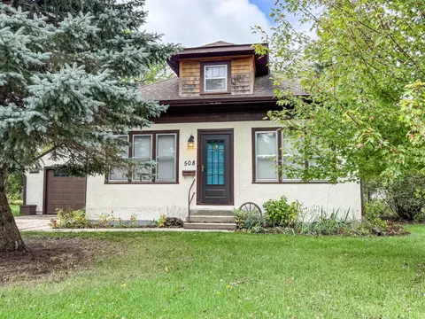 508 Belmont St, Paynesville, MN 56362