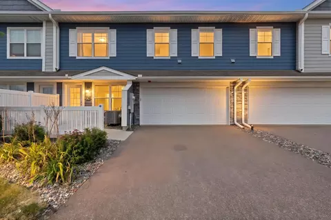 11020 Yalta St NE #C, Blaine, MN 55449
