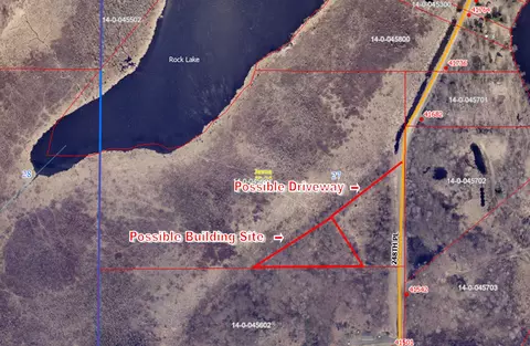 tbd 248th Pl, Mcgregor, MN 55760 photo 3