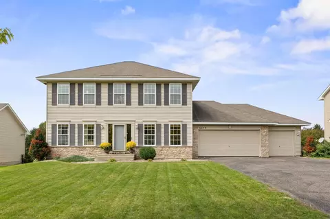 6653 Mackenzie Ave NE, Otsego, MN 55301