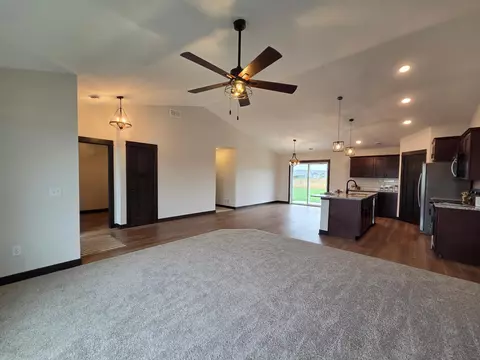 Living - 1088 Cullen St, Saint Peter, MN 56082 photo 3 of 3