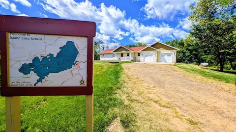 n879 Wisconsin 40, New Auburn, WI 54757