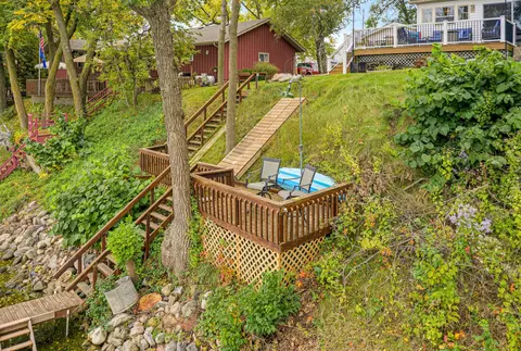 Exterior - 66502 Csah 33, Darwin, MN 55324 photo 7 of 10