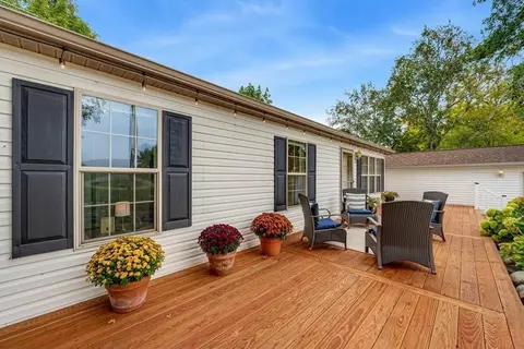 Exterior - 66502 Csah 33, Darwin, MN 55324 photo 3 of 10