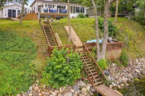 Exterior - 66502 Csah 33, Darwin, MN 55324 photo 8 of 10