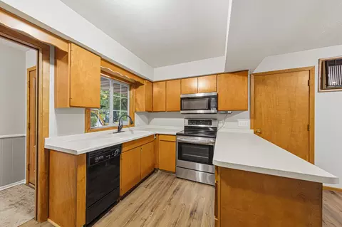 Kitchen - 120 Brand Ave, Faribault, MN 55021 photo 1 of 6