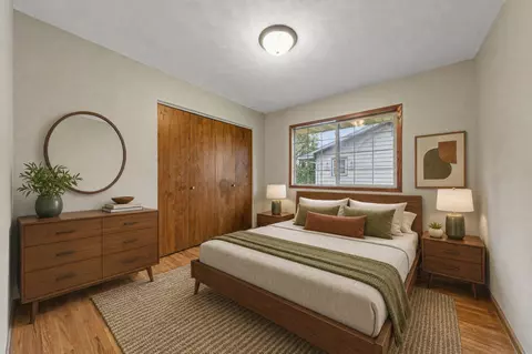 Bedroom - 120 Brand Ave, Faribault, MN 55021 photo 1 of 8