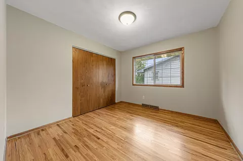Bedroom - 120 Brand Ave, Faribault, MN 55021 photo 2 of 8