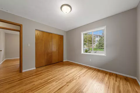 Bedroom - 120 Brand Ave, Faribault, MN 55021 photo 6 of 8