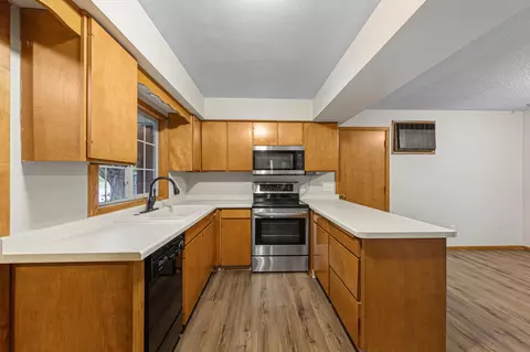 Kitchen - 120 Brand Ave, Faribault, MN 55021 photo 2 of 6