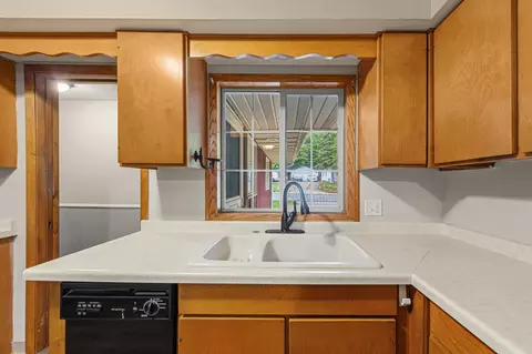 Kitchen - 120 Brand Ave, Faribault, MN 55021 photo 3 of 6
