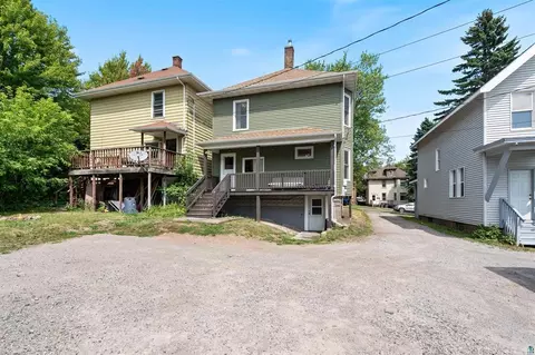 Exterior - 203 S 18th Ave E, Duluth, MN 55812 photo 3 of 4