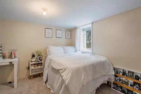 Bedroom - 203 S 18th Ave E, Duluth, MN 55812 photo 5 of 7