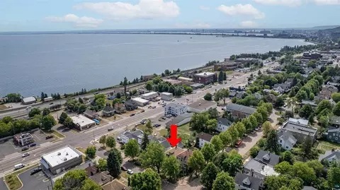 View/Area - 203 S 18th Ave E, Duluth, MN 55812 photo 1 of 2