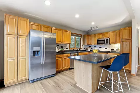 Kitchen - 4 Shepherd Ct, Circle Pines, MN 55014 photo 1 of 2