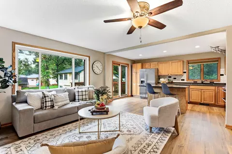 Living - 4 Shepherd Ct, Circle Pines, MN 55014 photo 1 of 4