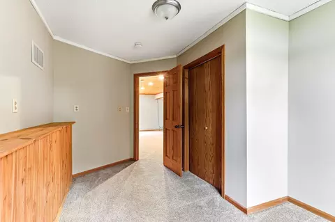 Entry Way - 4 Shepherd Ct, Circle Pines, MN 55014 photo 1 of 1