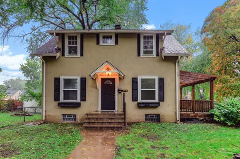 346 E 50th St, Minneapolis, MN 55419