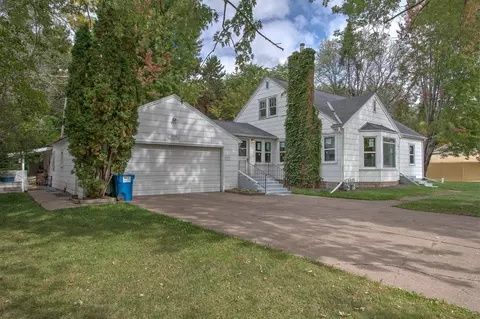 495 W 1st St, Rush City, MN 55069