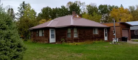 208 Pine Ave NW, Bagley, MN 56621