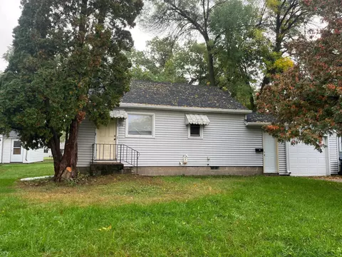 310 4th St NW, Little Falls, MN 56345