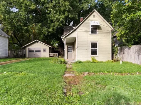 Exterior - 619 League Ave, Brainerd, MN 56401 photo 2 of 5