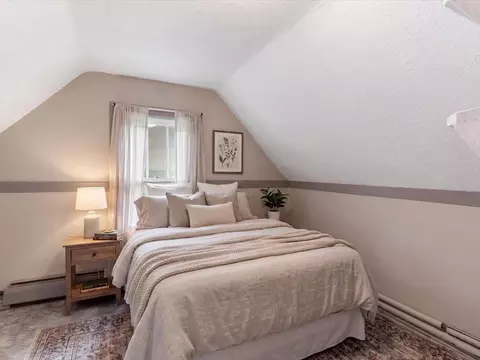 Bedroom - 619 League Ave, Brainerd, MN 56401 photo 1 of 5
