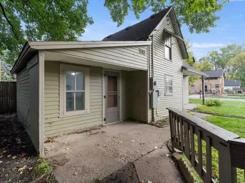 Exterior - 619 League Ave, Brainerd, MN 56401 photo 5 of 5