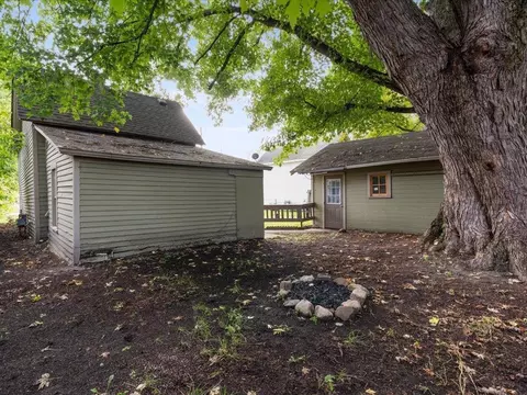 Exterior - 619 League Ave, Brainerd, MN 56401 photo 4 of 5