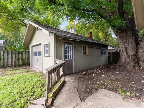 Exterior - 619 League Ave, Brainerd, MN 56401 photo 3 of 5