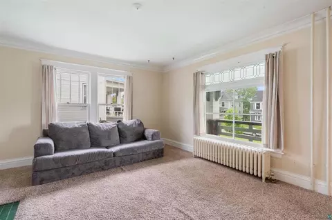 Living - 1415 E 4th St, Duluth, MN 55805 photo 3 of 3