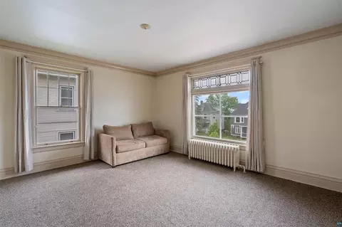 Living - 1415 E 4th St, Duluth, MN 55805 photo 1 of 3