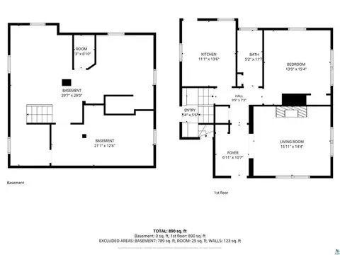 Floorplan - 1415 E 4th St, Duluth, MN 55805 photo 6 of 6