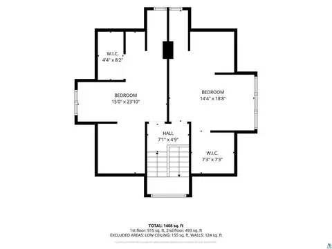 Floorplan - 1415 E 4th St, Duluth, MN 55805 photo 4 of 6
