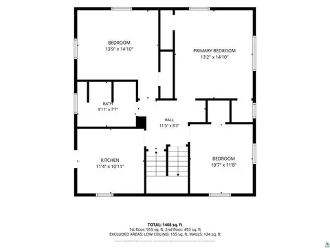 Floorplan - 1415 E 4th St, Duluth, MN 55805 photo 2 of 6